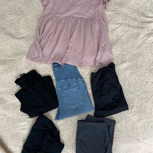 Maternity Bundle